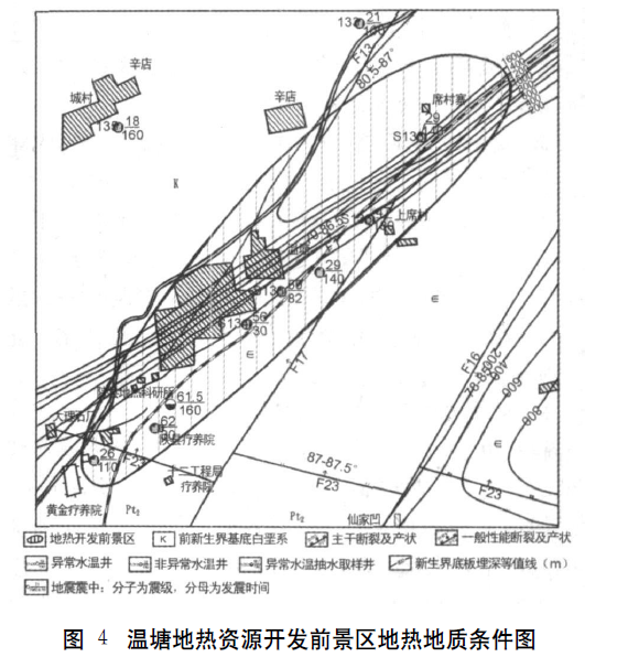 河南省三門(mén)峽市地?zé)豳Y源概況及開(kāi)發(fā)前景預(yù)測(cè)-地大熱能