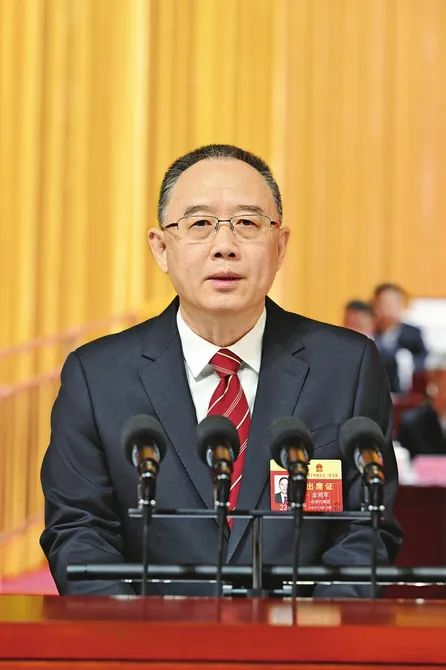 2025山西兩會省長金湘軍：高效開發(fā)利用地熱能-地大熱能